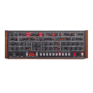 Sequential Prophet-6 Analog Sound Module - Image 1