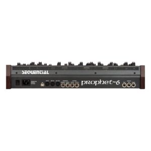 Sequential Prophet-6 Analog Sound Module - Image 3