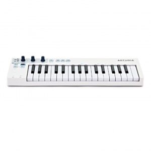 Arturia KeyStep USB Keyboard with Polyphonic Step Sequencer - Image 3