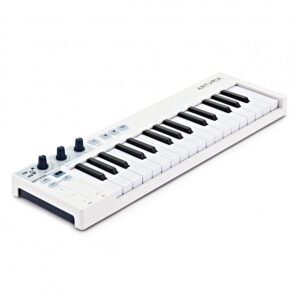 Arturia KeyStep USB Keyboard with Polyphonic Step Sequencer - Image 4