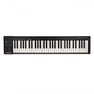 Nektar Impact GX61 Controller Keyboard - Image 1
