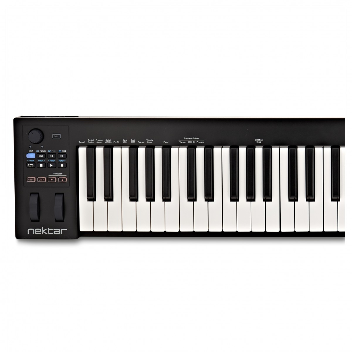 Nektar Impact GX61 Controller Keyboard - Image 2