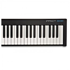 Nektar Impact GX61 Controller Keyboard - Image 3
