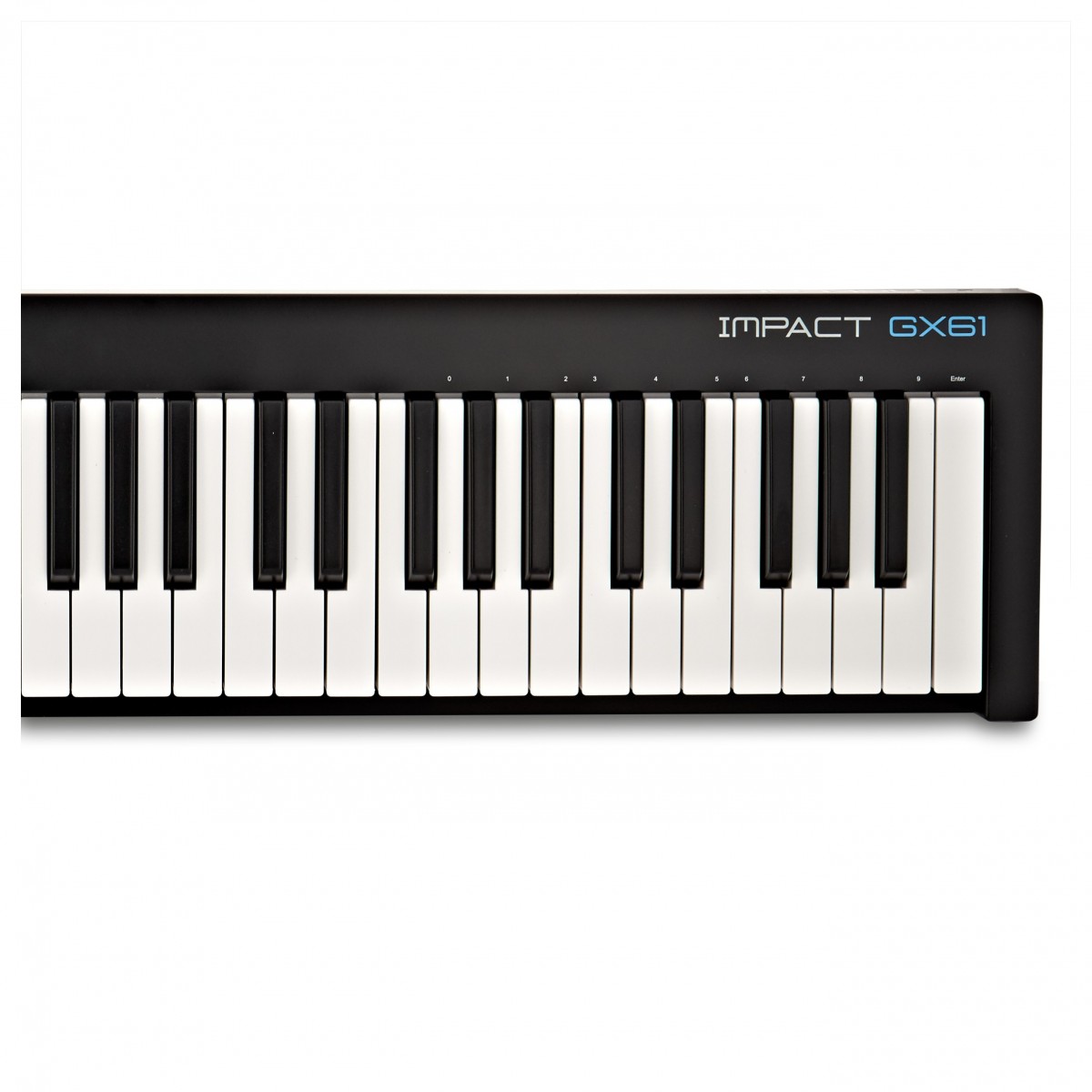 Nektar Impact GX61 Controller Keyboard - Image 3