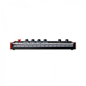 Akai Professional MPK Mini Play MK3 Keyboard + SRH240A Headphones