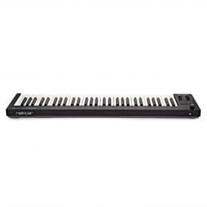 Nektar Impact GX61 Controller Keyboard - Image 4