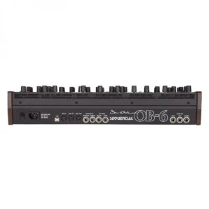 Sequential OB-6 Module - Image 2