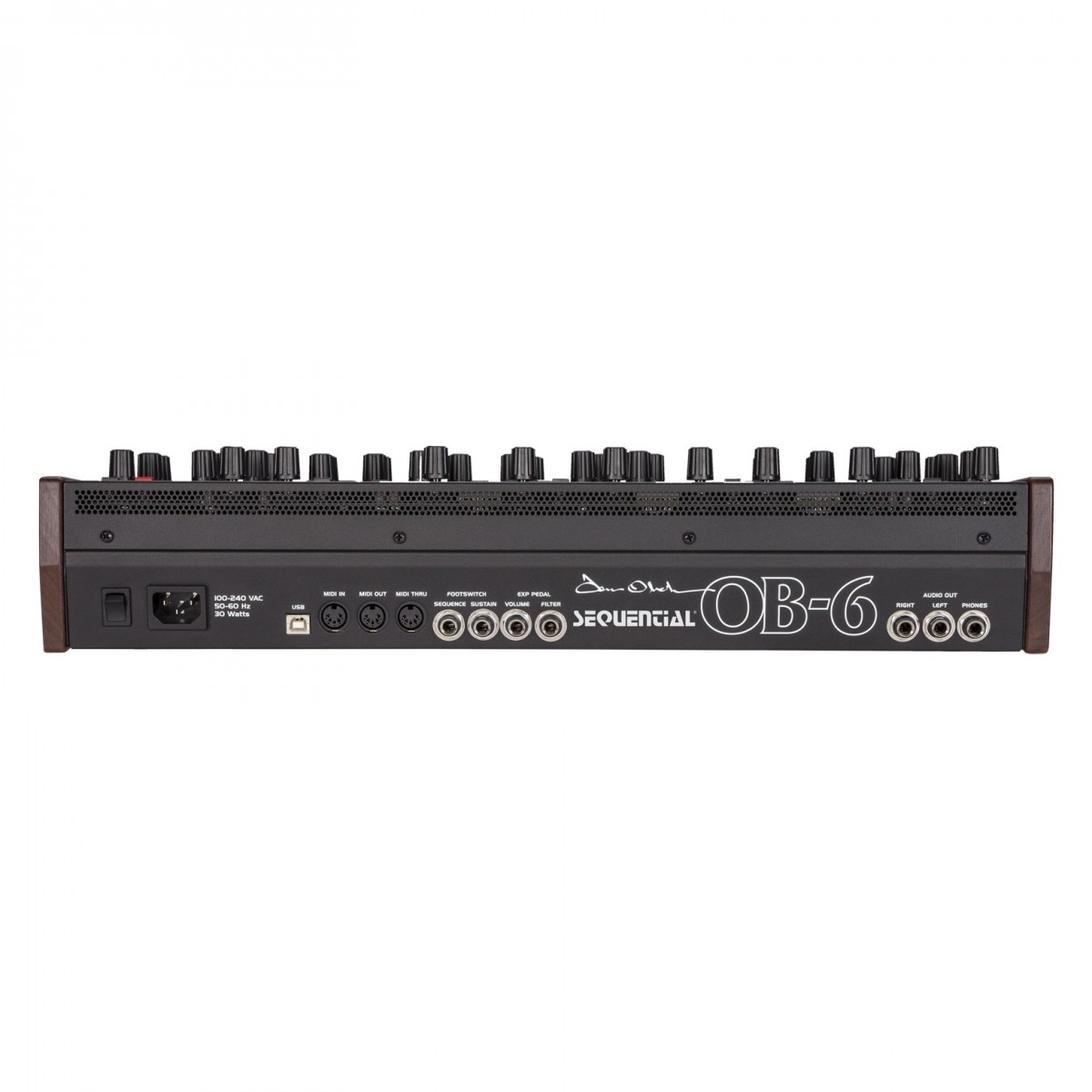 Sequential OB-6 Module - Image 2