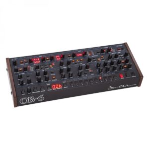 Sequential OB-6 Module - Image 3