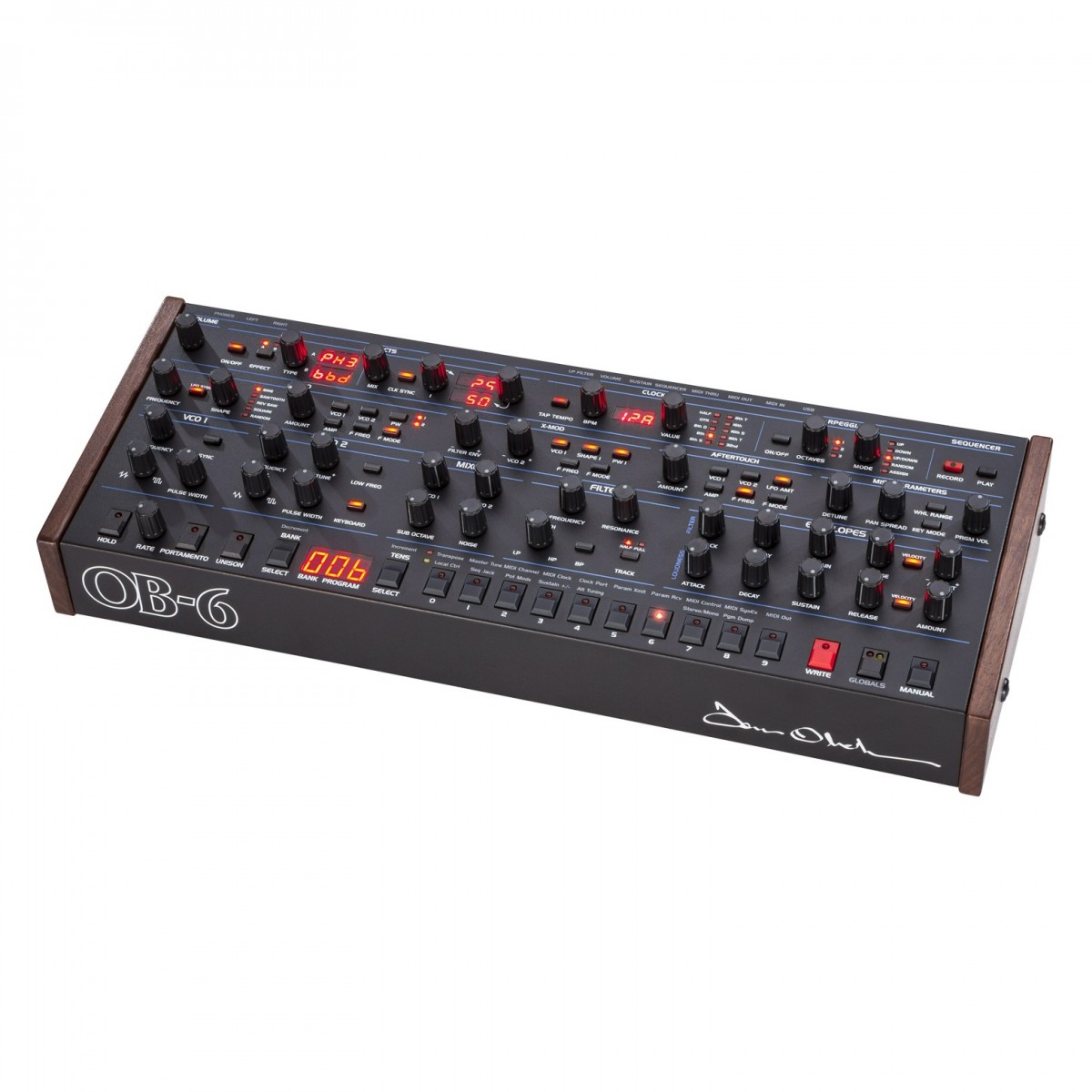 Sequential OB-6 Module - Image 4