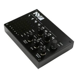 Twisted Electrons AY3 MKII 8-Bit Synthesizer - Image 2