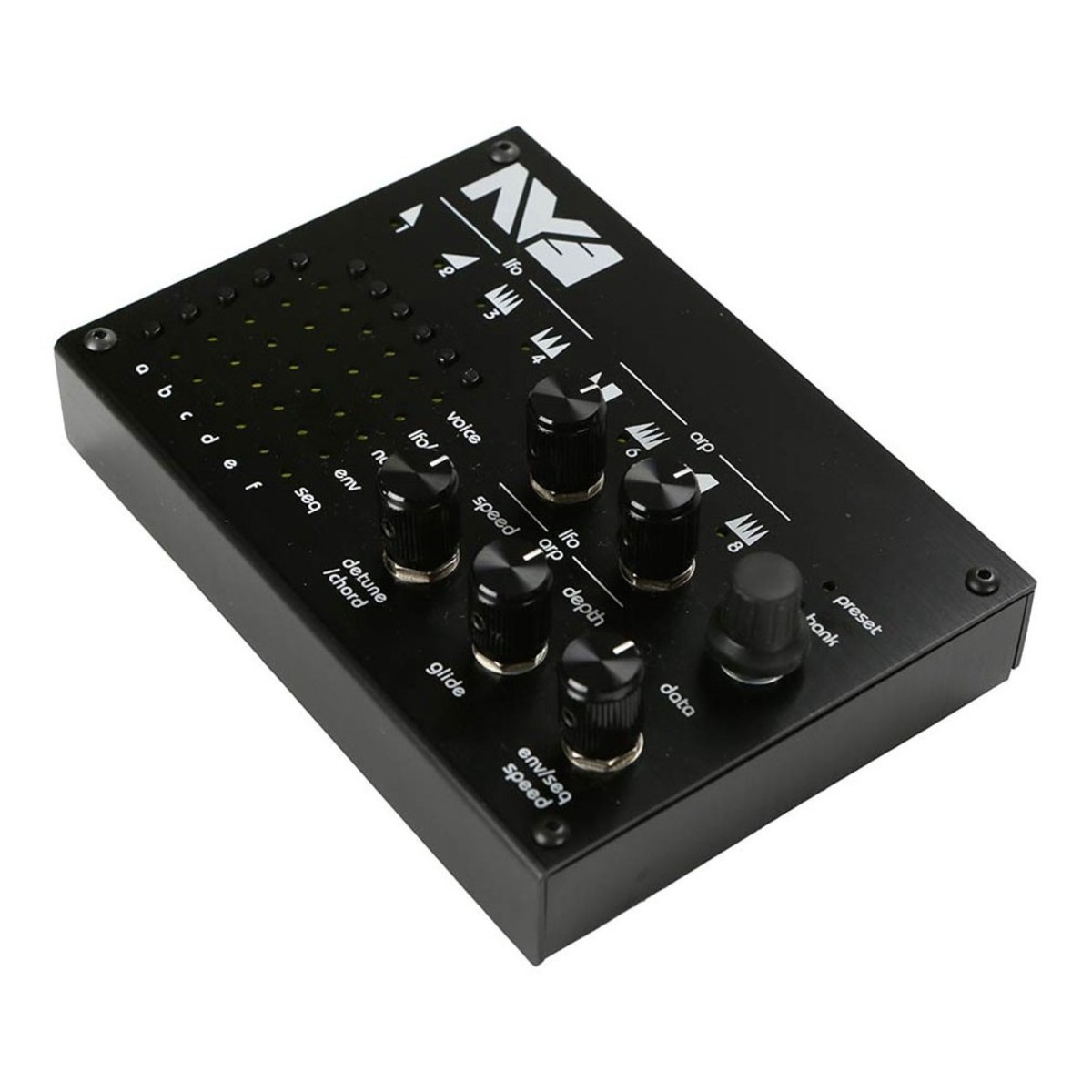Twisted Electrons AY3 MKII 8-Bit Synthesizer - Image 2