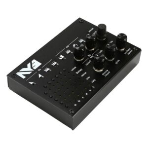 Twisted Electrons AY3 MKII 8-Bit Synthesizer - Image 4