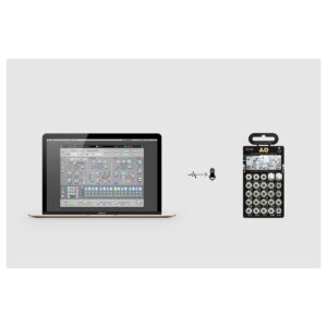 Teenage Engineering PO-32 Tonic Pocket Operator - Image 4
