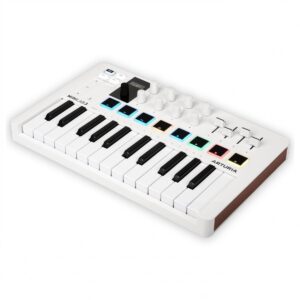 Arturia MiniLab 3 White