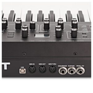 Sequential Prophet Rev2 8 Voice Analog Poly Synth - Image 4