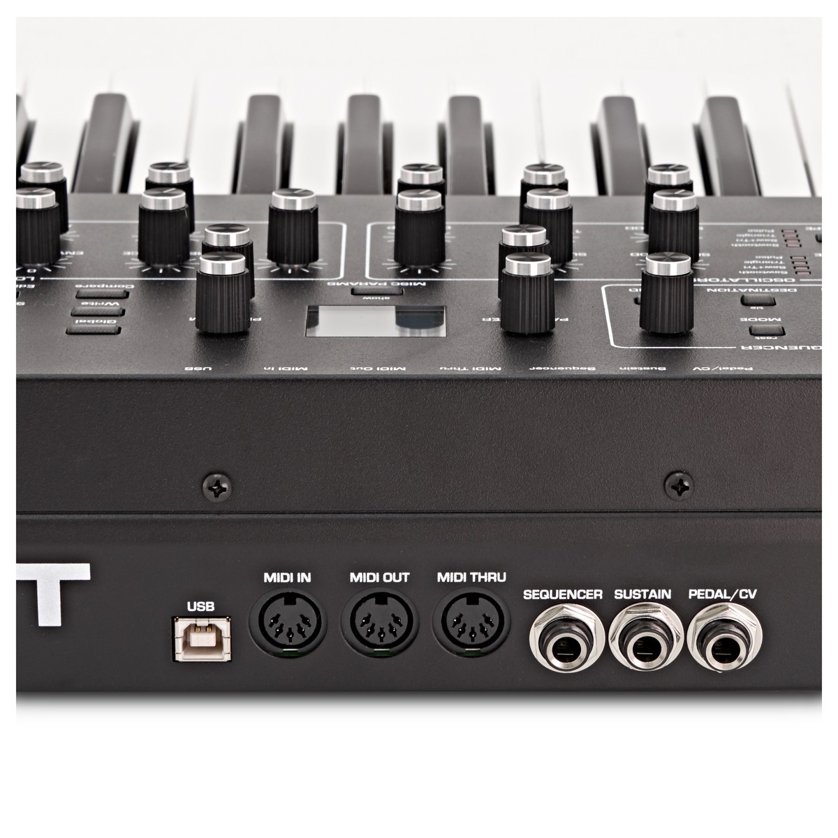 Sequential Prophet Rev2 16 Voice Analog Poly Synth - Image 4