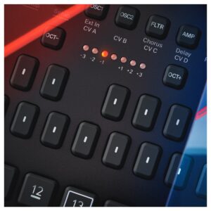 Elektron Analog Four MKII - Image 4