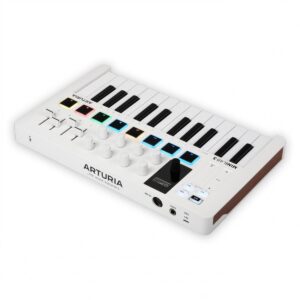 Arturia MiniLab 3 White