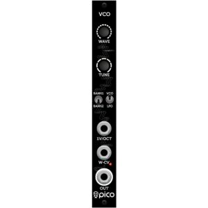 Erica Synths Pico VCO (3HP) - Image 1