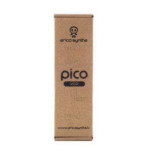 Erica Synths Pico VCO (3HP) - Image 2