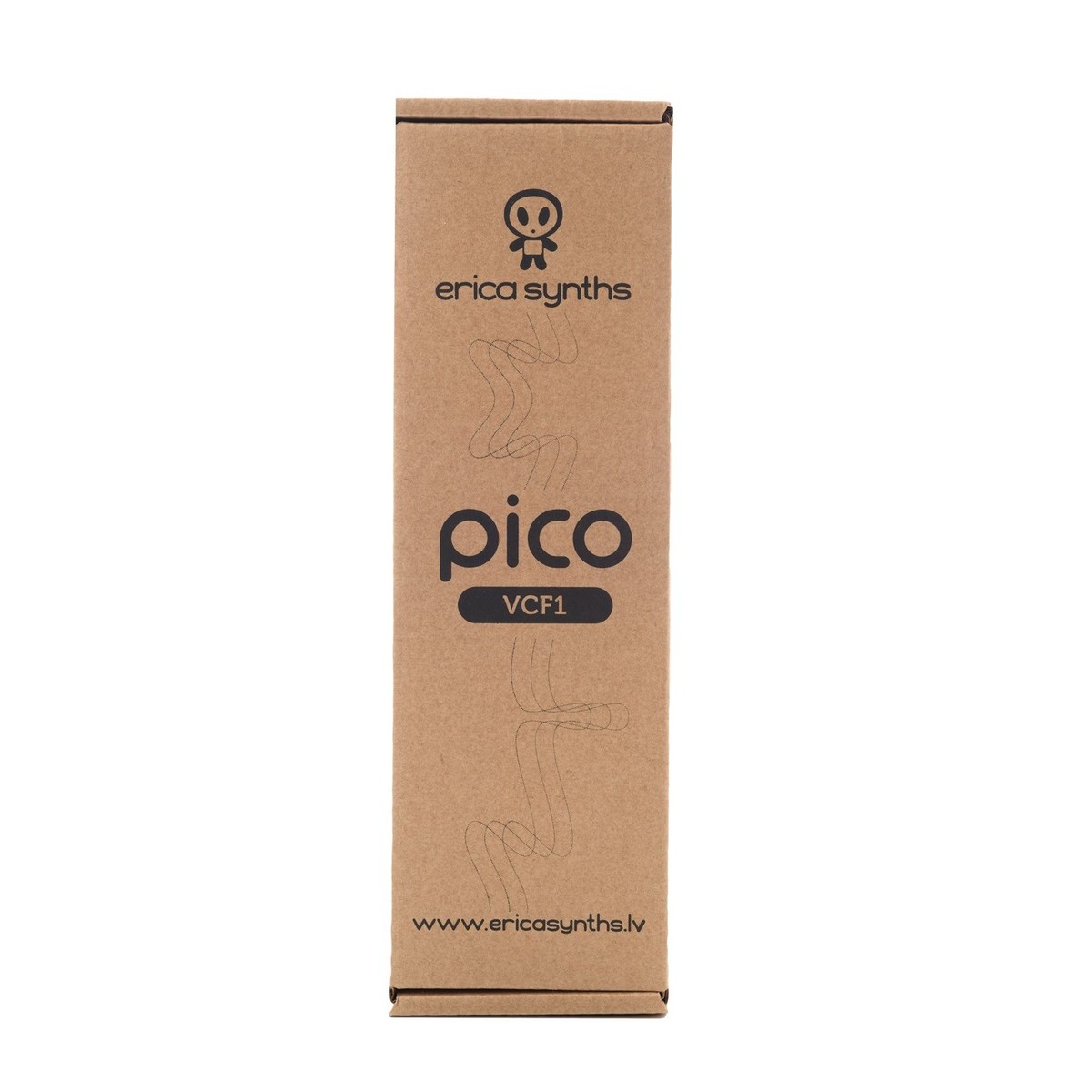 Erica Synths Pico VCF1 (3HP) - Image 2