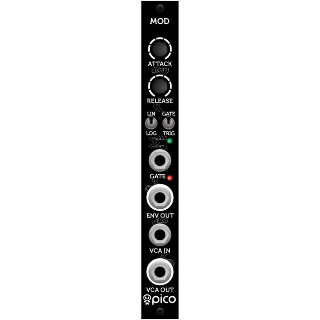 Erica Synths Pico Modulator (3HP)