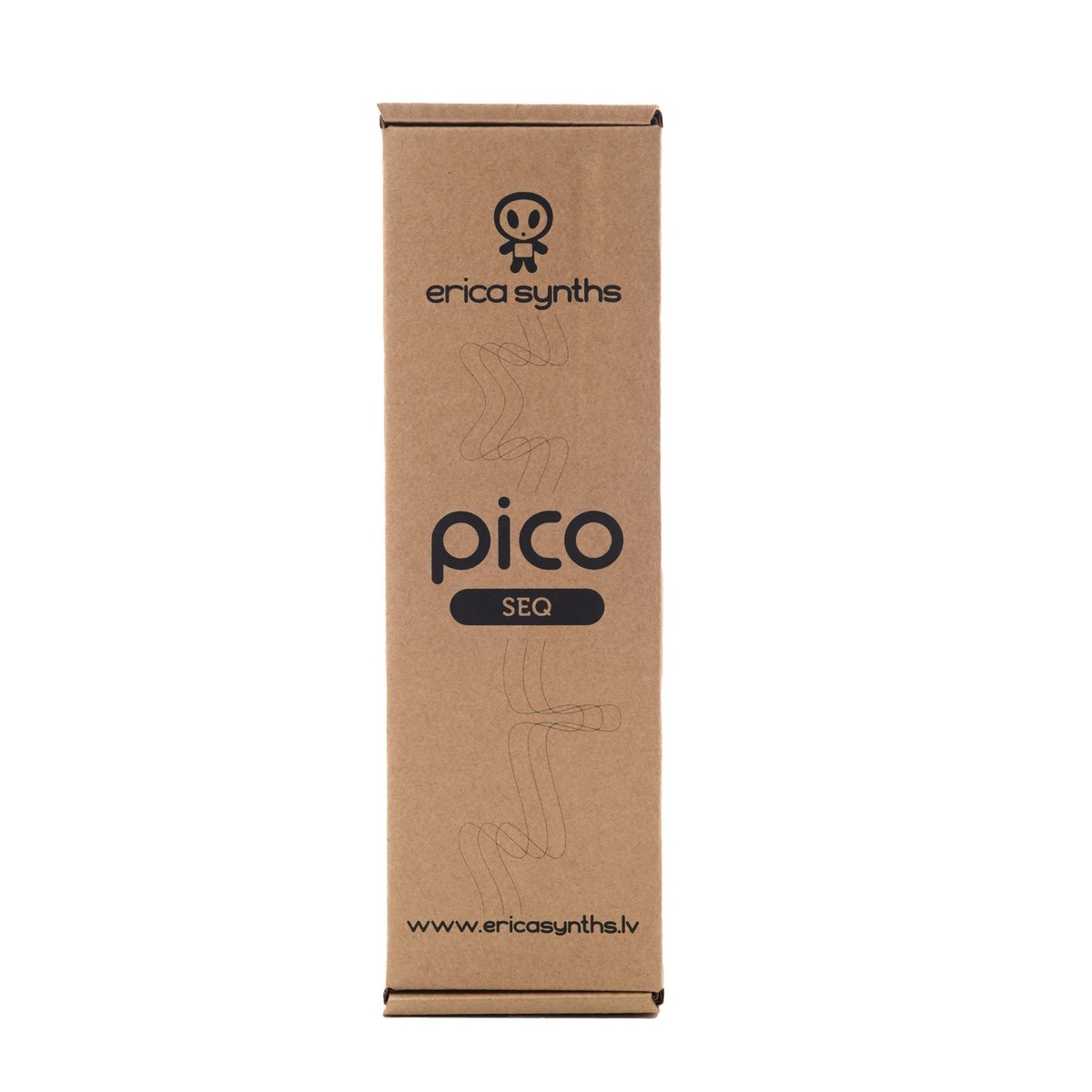 Erica Synths Pico SEQ (3HP) - Image 2