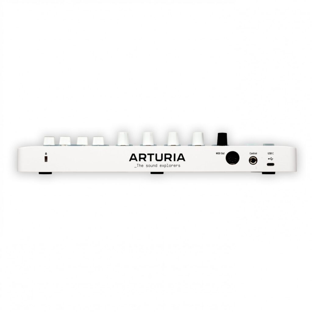 Arturia MiniLab 3 White