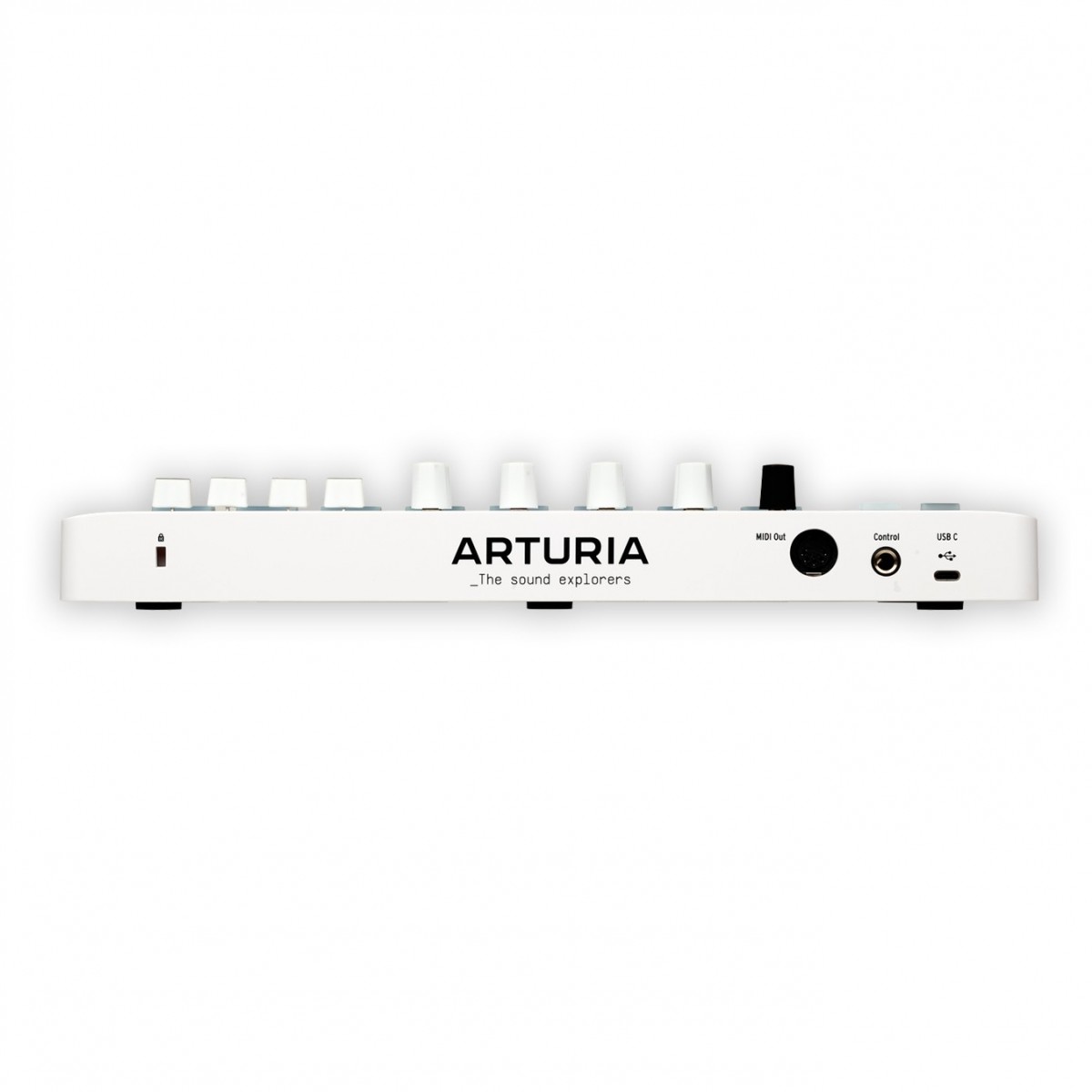 Arturia MiniLab 3 White