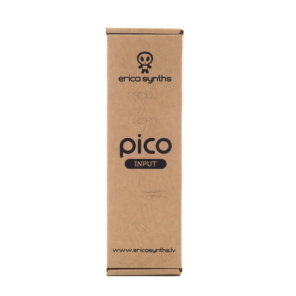Erica Synths Pico Input (3HP) - Image 2