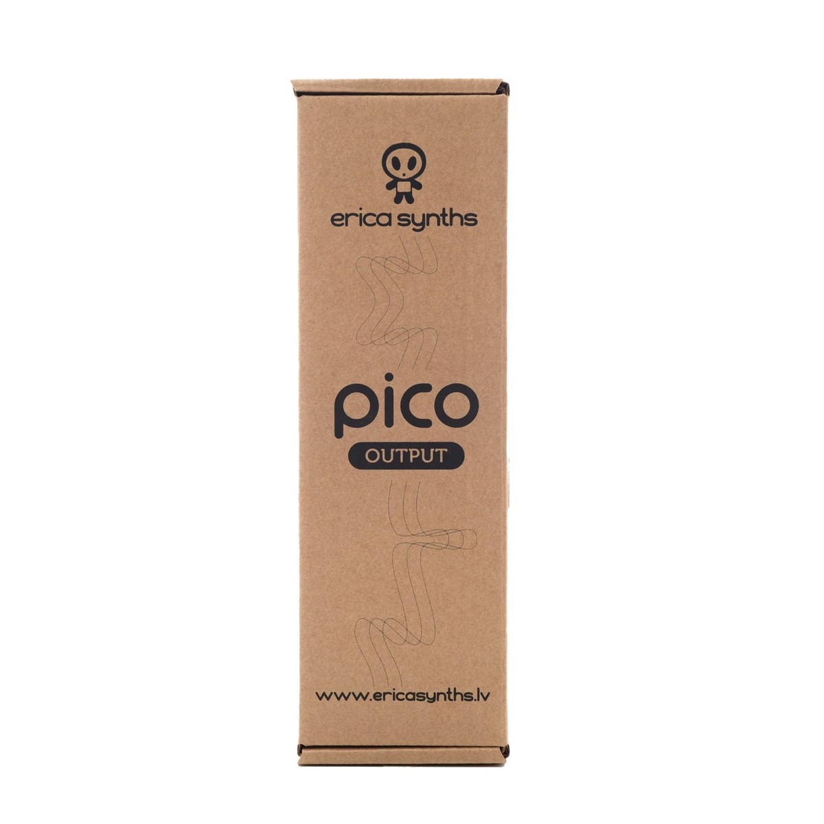 Erica Synths Pico Output (3HP) - Image 2