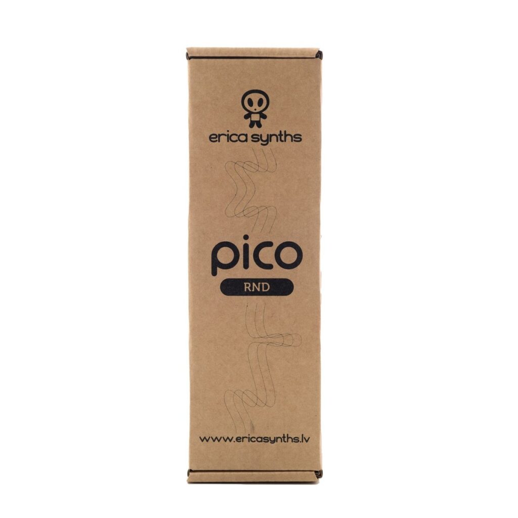 Erica Synths Pico RND (3HP)