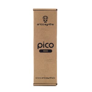Erica Synths Pico RND (3HP) - Image 2