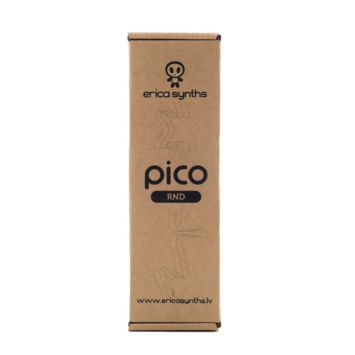 Erica Synths Pico RND (3HP) - Image 2