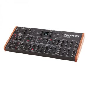 Sequential Prophet Rev2 8 Voice Module - Image 4