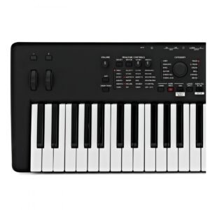 Korg Kross 2 61 Key Synthesizer Workstation Matt Black - Image 4