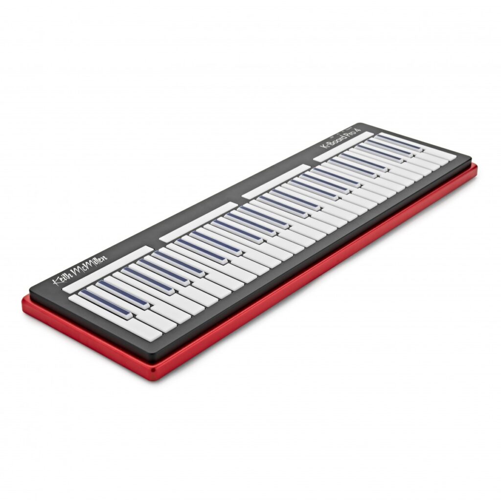 Keith Mcmillen K-Board Pro 4
