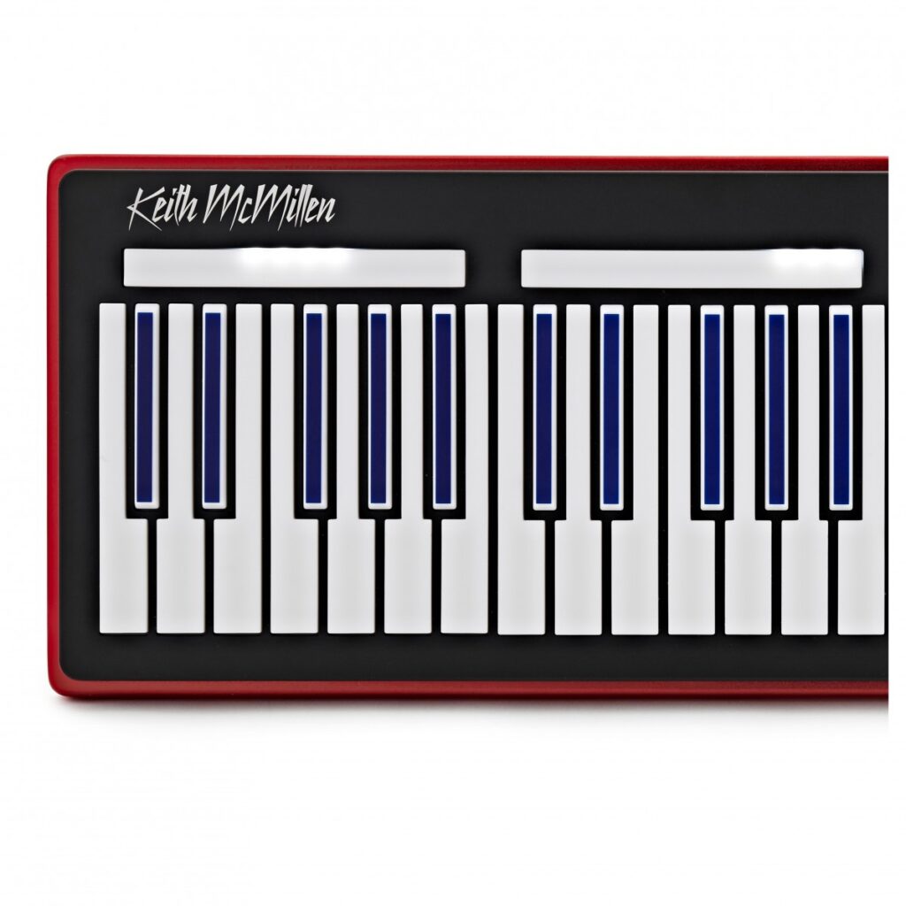 Keith Mcmillen K-Board Pro 4
