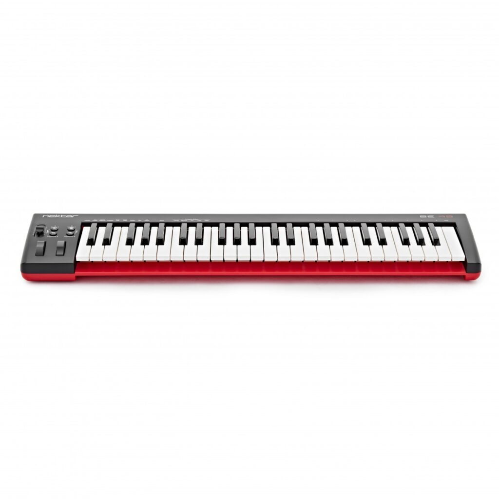 Nektar SE49 Controller Keyboard