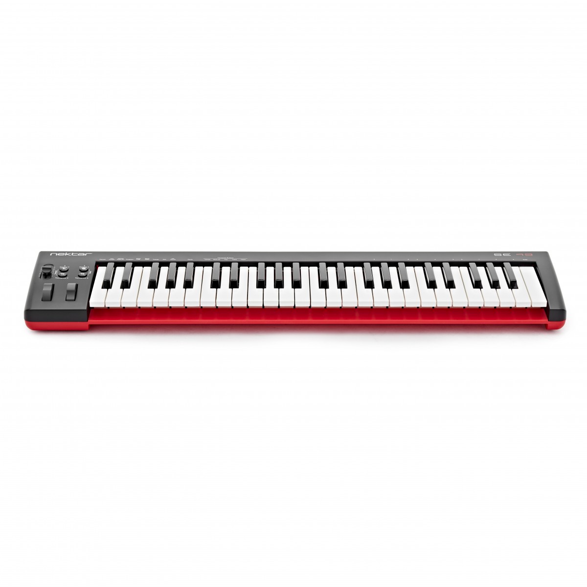 Nektar SE49 Controller Keyboard - Image 2