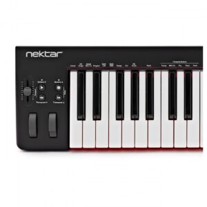 Nektar SE49 Controller Keyboard - Image 4