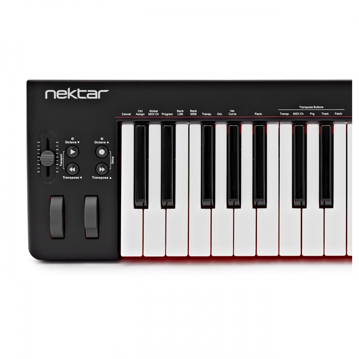 Nektar SE49 Controller Keyboard - Image 4