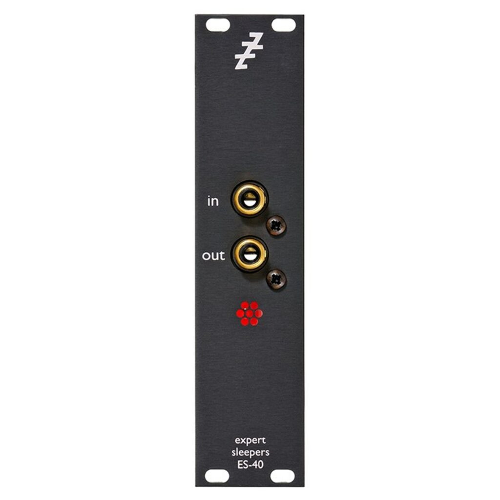 Expert Sleepers ES-40 (6HP)