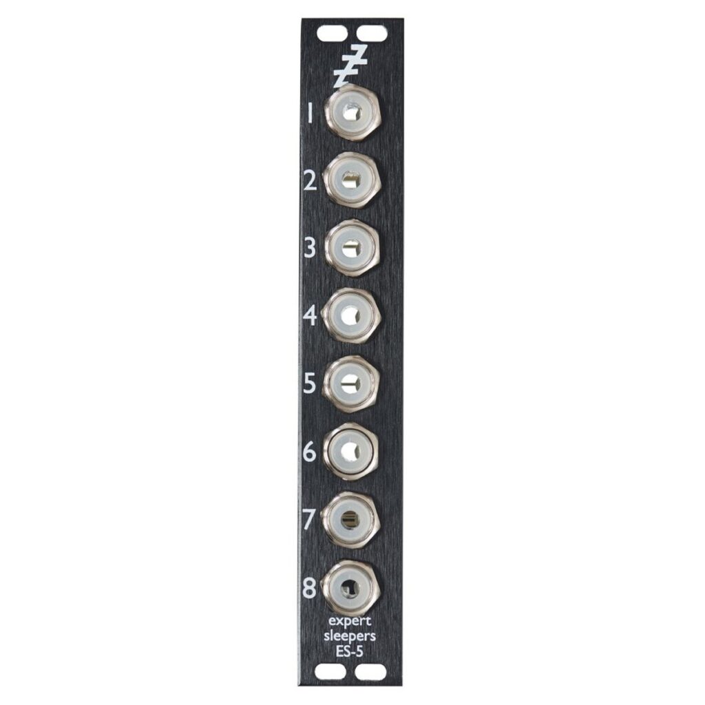 Expert Sleepers ES-5 MK3 (4HP)