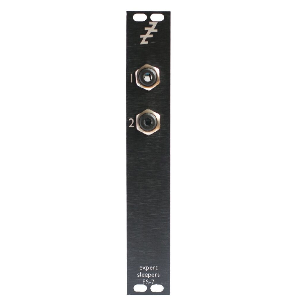 Expert Sleepers ES-7 (4HP)