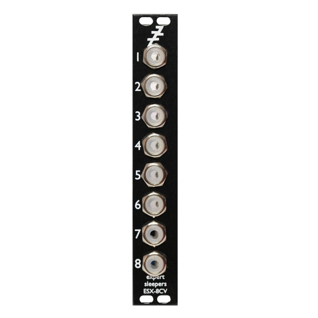 Expert Sleepers ESX-8CV mk2 (4HP)