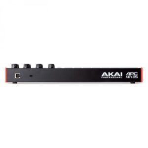 Akai Professional APC Key 25 MKII Ableton MIDI Controller