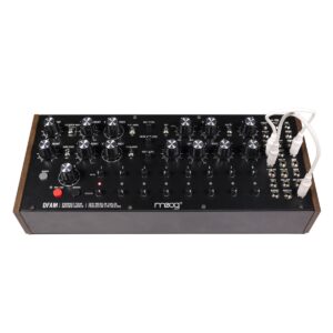 Moog DFAM Semi-Modular Analog Percussion Synthesizer - Image 2
