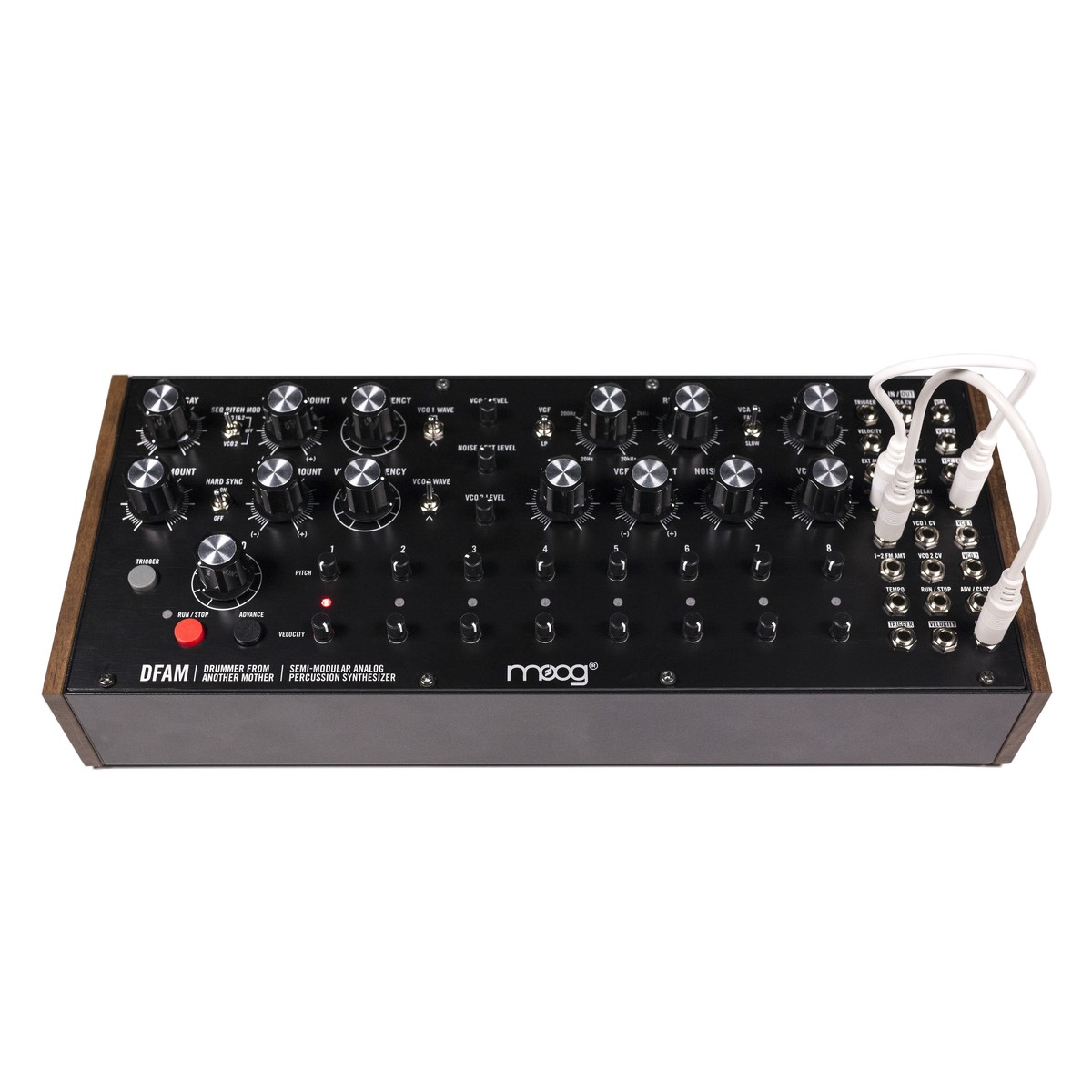 Moog DFAM Semi-Modular Analog Percussion Synthesizer - Image 2